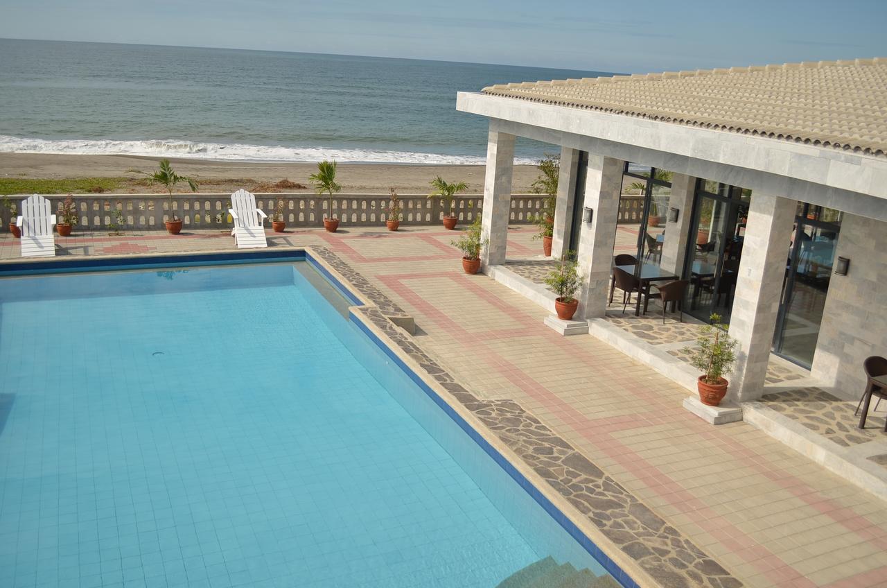Villas Buenavista San Juan  Exterior foto