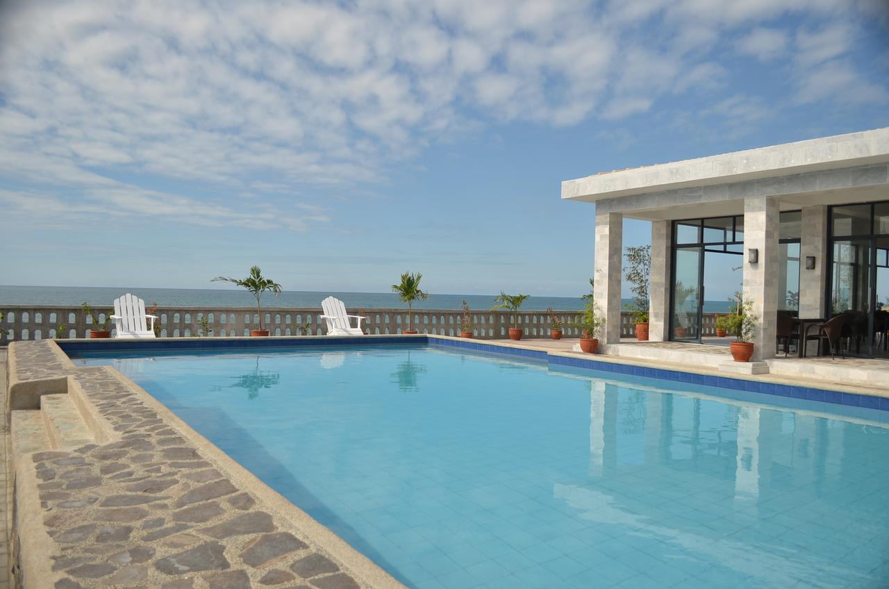 Villas Buenavista San Juan  Exterior foto