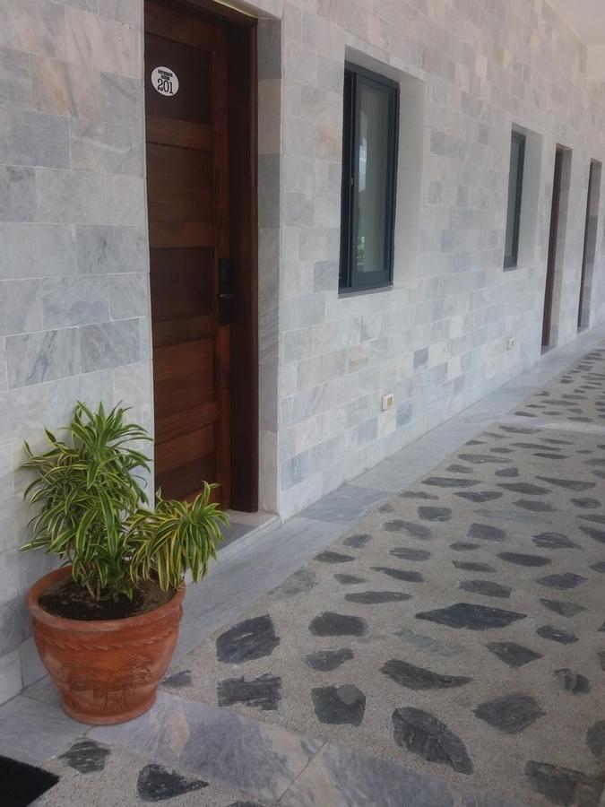 Villas Buenavista San Juan  Exterior foto