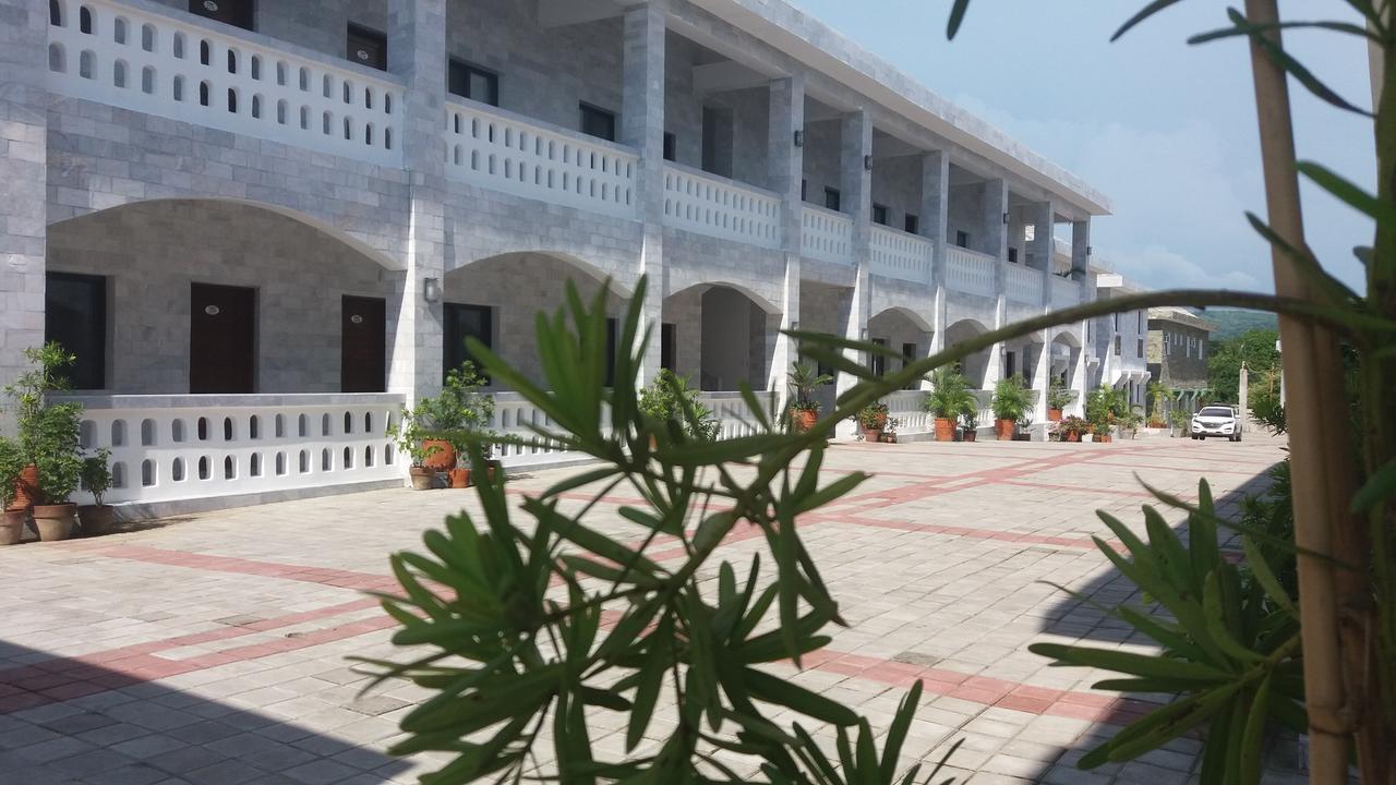 Villas Buenavista San Juan  Exterior foto