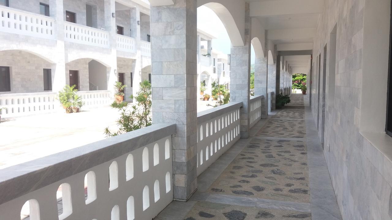 Villas Buenavista San Juan  Exterior foto